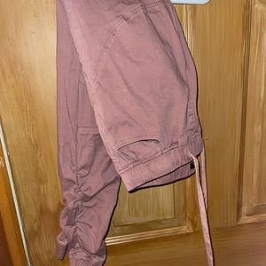Women’s cargo pants